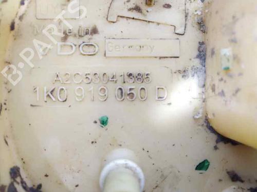 Fuel pump SEAT LEON (1P1)  | BP24204744M76 