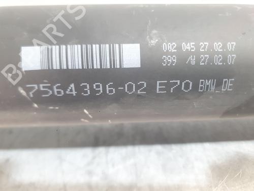Driveshaft BMW X5 (E70) 3.0 d | BP29850883M37 - Image 6