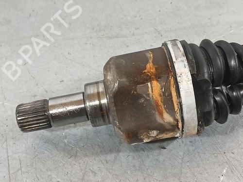 Left front driveshaft CITROËN C3 III (SX) 1.5 BlueHDi 100 (SXYHYP, SXYHTU) | BP36409785M38 - Image 4