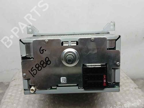 Radio KIA PRO CEE'D (ED)  | BP22970658E6 