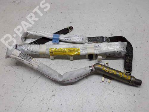 Used Left curtain airbag BMW 3 (E46) 316 i (105 hp) 1563854