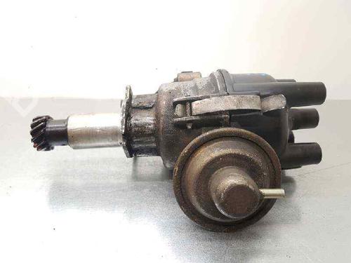 Used Ignition distributor NISSAN VANETTE Van (_C22) 1.5 (69 hp) 8734398