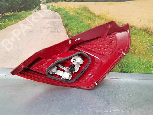 Left taillight FORD FIESTA VI (CB1, CCN)  | BP1096089C34 
