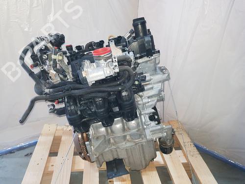 Engine TOYOTA AYGO (_B4_) 1.0 VVTi (KGB40) | BP36503193M1 - Image 5