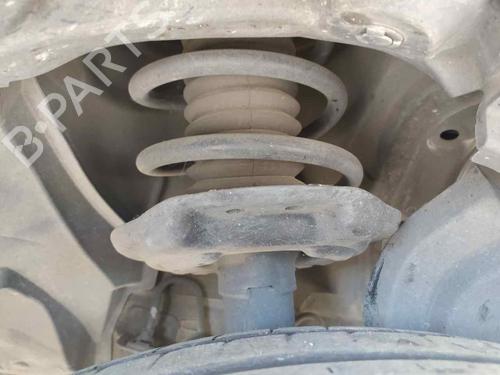 Used Right front shock absorber NISSAN X-TRAIL III (T32_, T32R, T32RR) 1.6 dCi (T32) (130 hp) 21534796