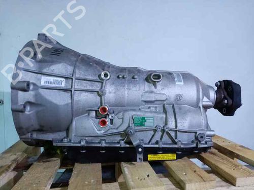 Gearbox BMW 3 Touring (E91) 318 d | BP8734518M3 