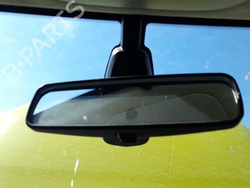 Used Rear mirror Rear mirror CITROËN C4 CACTUS 1.6 HDi 90 (92 hp) 36498338 36498338