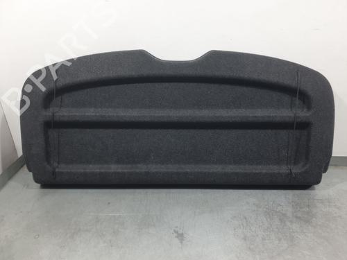 Used Rear parcel shelf Rear parcel shelf NISSAN MICRA V (K14) 1.0 IG-T 100 (101 hp) 33431190 33431190