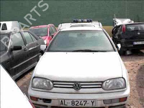 VW GOLF III (1H1) 1.9 D (64 hp) 164607