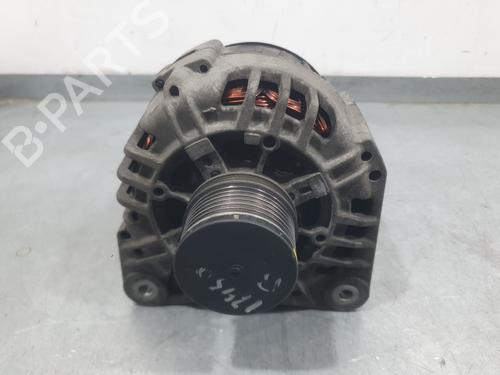 Used Alternator Alternator DACIA LOGAN (LS_) 1.5 dCi (LS0K) (68 hp) 34099423 34099423