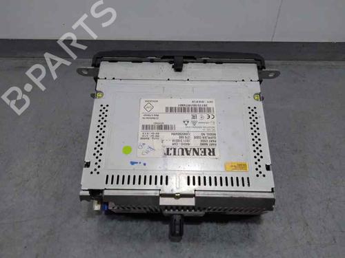 Used Electronic module DACIA DOKKER MPV (KE_) [2012-2025]  23863367