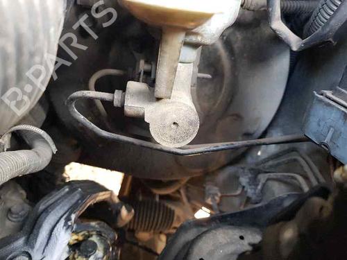 Used Brake master cylinder FIAT SCUDO Bus (270_, 272_) 2.0 D Multijet (120 hp) 22973670