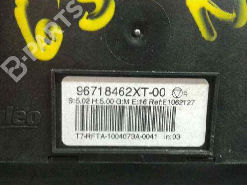 Climate control PEUGEOT 308 I (4A_, 4C_)  | BP1420647I5 