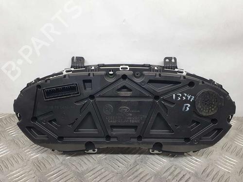 Instrument cluster HYUNDAI i20 II (GB, IB)  | BP8056332C47 