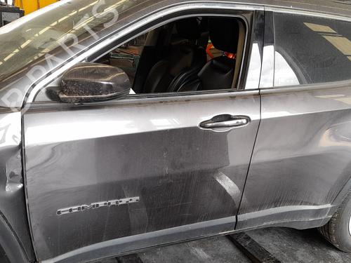 Used Left front door Left front door JEEP COMPASS (MP, M6, MV, M7) 1.4 MultiAir (140 hp) 36498949 36498949