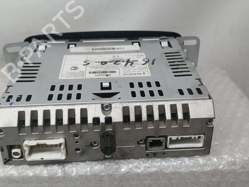Radio RENAULT CLIO IV (BH_)  | BP24176266E6 