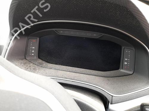 Used Instrument cluster SEAT ARONA (KJ7, KJP) 1.0 TSI (110 hp) 27659906