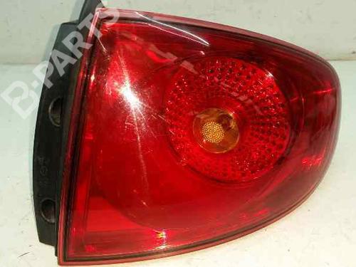 Used Right taillight SEAT ALTEA (5P1) [2004-2015]  142508