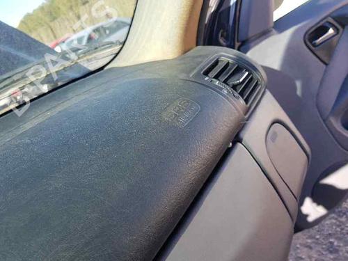 Kollisonspute sett MERCEDES-BENZ M-CLASS (W163) ML 270 CDI (163.113) | BP22715032C86 