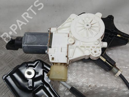 Rear left window mechanism BMW 3 Gran Turismo (F34) 318 d | BP25790258C24 