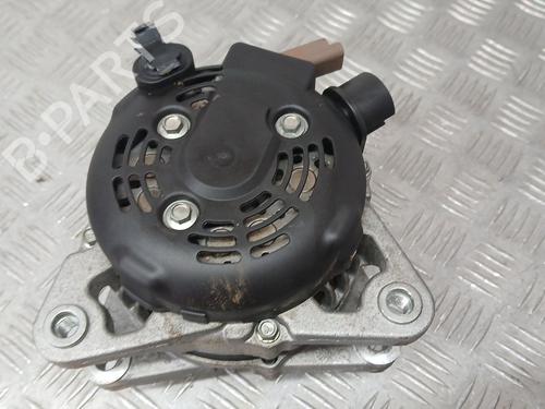 Alternator OPEL CROSSLAND X / CROSSLAND (P17, P2QO) 1.5 Turbo D (75) | BP27460174M7 