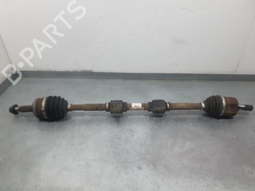 Used Right front driveshaft Right front driveshaft 30198440 30198440