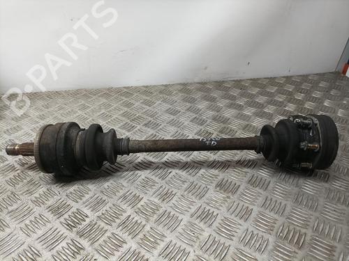 Used Right rear driveshaft MERCEDES-BENZ C-CLASS Coupe (CL203) [2001-2011]  8949499