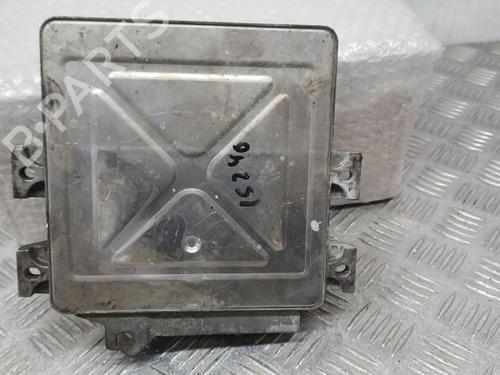 Computer motormanagement PEUGEOT 206 Hatchback (2A/C)  | BP29978034M57