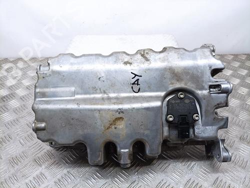 Oil sump SEAT IBIZA IV (6J5, 6P1) 1.6 TDI | BP14016786M115 