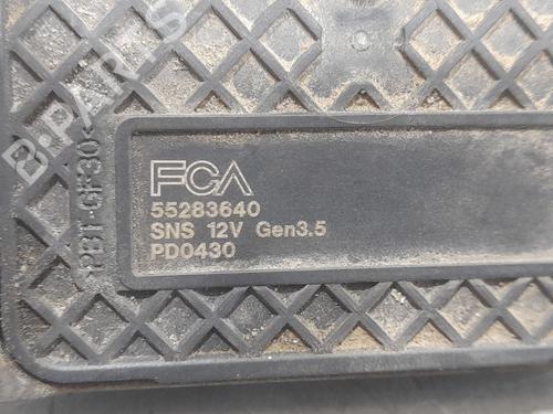 Electronic sensor FIAT TIPO Hatchback (356_, 357_) 1.3 D (356HXH1A) | BP33021119M84 - Image 5