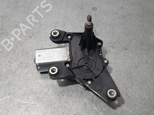 Used Rear wiper motor RENAULT CLIO III (BR0/1, CR0/1) [2005-2014]  8604708