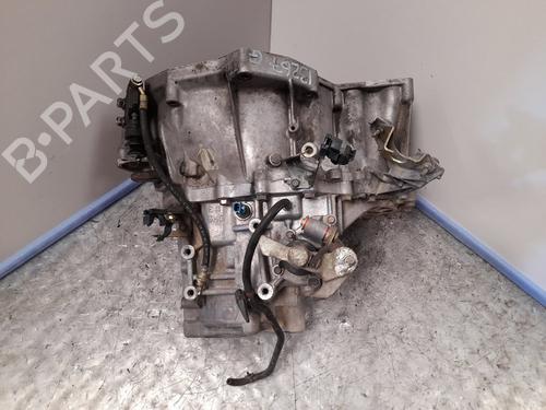 Gearbox NISSAN X-TRAIL I (T30)  | BP8173445M3 