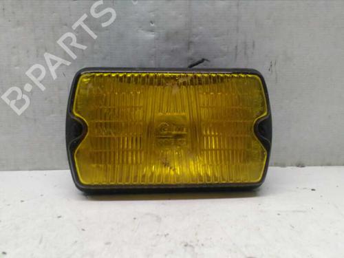 Used Right front fog light FORD FIESTA II (FBD) 1.6 XR2 (FBD) (95 hp) 10279971