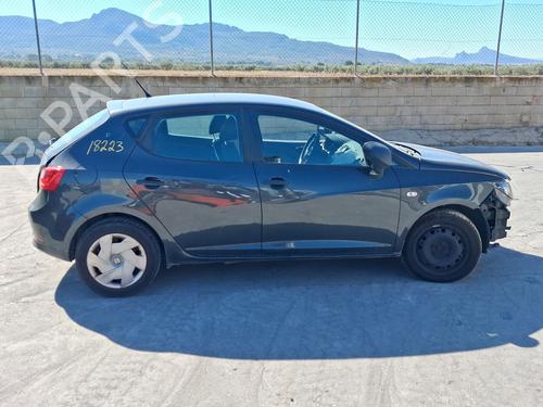 Left front window switch SEAT IBIZA IV (6J5, 6P1) 1.6 TDI | BP39961454I27 - Image 8