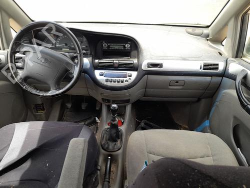 Gearbox DAEWOO REZZO (U100) 1.6 | BP28112640M3 