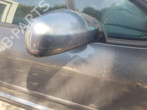 Right mirror PEUGEOT 307 CC (3B) 2.0 16V | BP19158766C27 