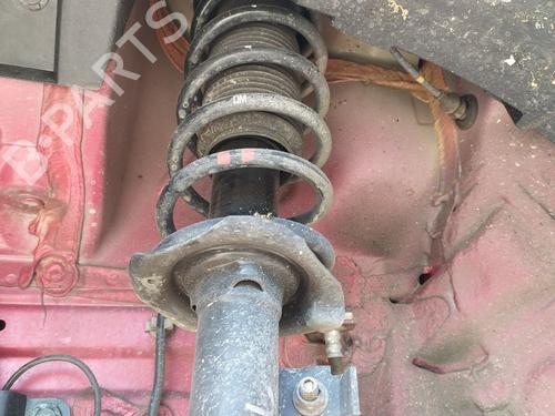Used Left front shock absorber Left front shock absorber NISSAN MICRA V (K14) 1.0 IG-T 100 (101 hp) 33431228 33431228
