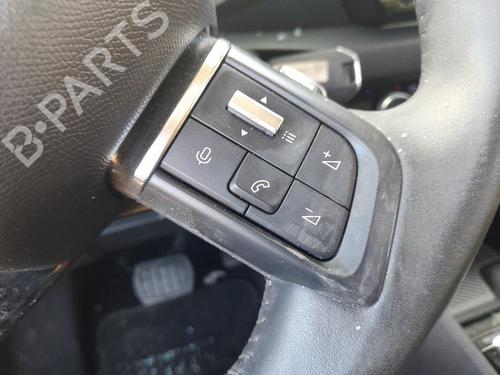 Steering wheel CITROËN C4 III (BA_, BB_, BC_) 1.5 BlueHDi 130 (BBYHZB) | BP31862066C49