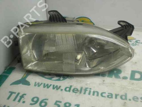 Used Right headlight Right headlight FIAT PALIO Weekend (178_, 173_, 373_, 374_, 171_) [1996-2026] 29867 29867