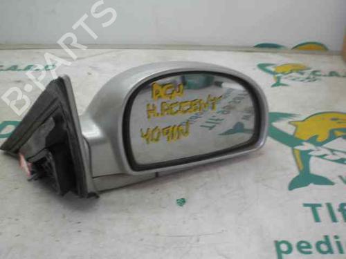 Used Right mirror HYUNDAI ACCENT II (LC) [1999-2012]  176877