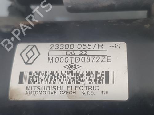 Starter RENAULT MEGANE IV Hatchback (B9A/M/N_) 1.2 TCe 100 (B9MS) | BP37274773M8 - Image 5