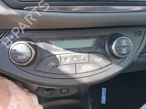 Used Climate control Climate control 37274072 37274072