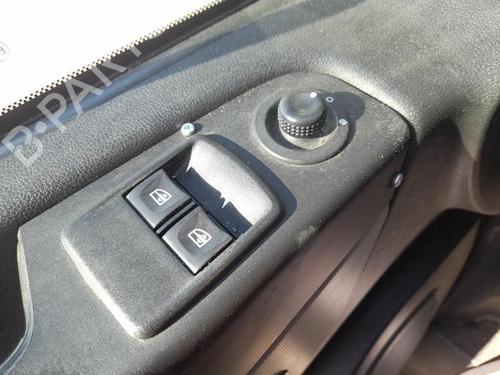 Used Left front window switch RENAULT TRAFIC III Van (FG_) 1.6 dCi 115 (FGMD) (116 hp) 26959951