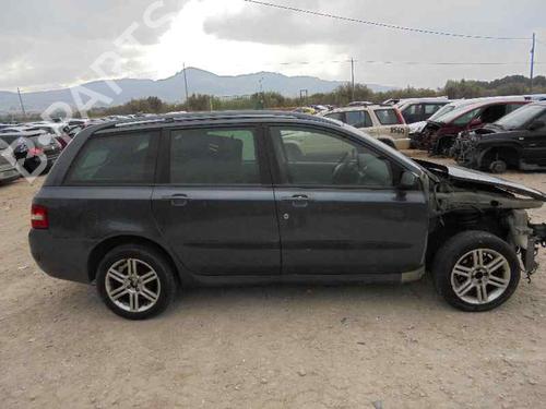 Elevalunas delantero derecho FIAT STILO Multi Wagon (192_) 1.9 JTD | BP168775C23 