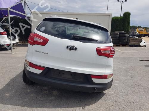 Front left window mechanism KIA SPORTAGE III (SL)  | BP13510952C22 