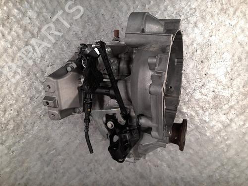 Gearbox SEAT LEON (KL1, KLG)  | BP15372430M3 