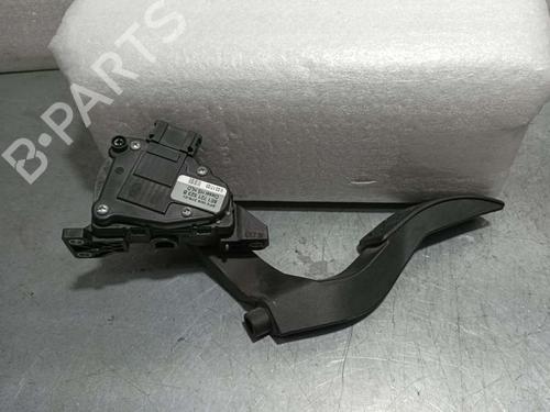 Pedal AUDI A4 B6 (8E2) 1.9 TDI | BP16372053I4 