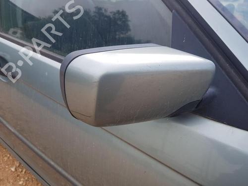 Used Right mirror BMW 3 (E46) 316 i (105 hp) 29543138