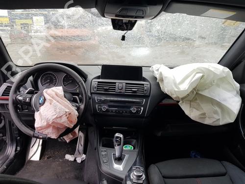 Pedal BMW 1 (F20)  | BP22808517I4 