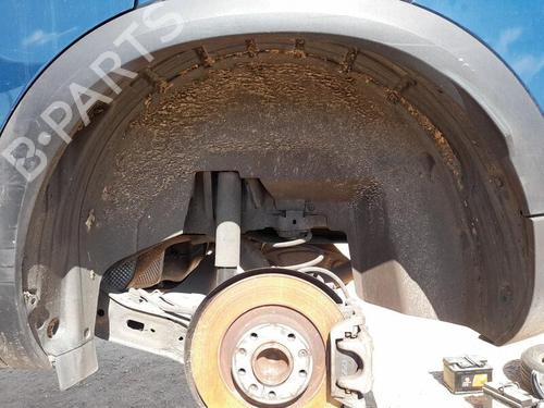 Used Wheel arch CITROËN C5 AIRCROSS (A_) 1.2 PureTech 130 (ARHNSJ) (131 hp) 29807871